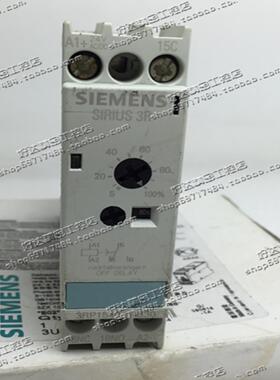原装正品西门子SIEMENS断电延时继电器3RP1540-1AB30现货特价