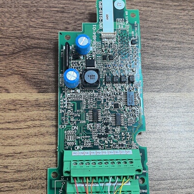 询价-变频器分频卡OPCG11SSPGSA536464