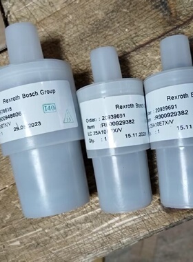 寻I力士乐插装阀R900929382LC25A10E7X