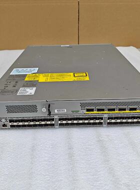 思科N9K-C9396PX  带N9K-M6PQ /M12P-议价