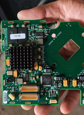 巴可20C放映机蓝色格式化板几乎全新原装无维修另外红色-议价