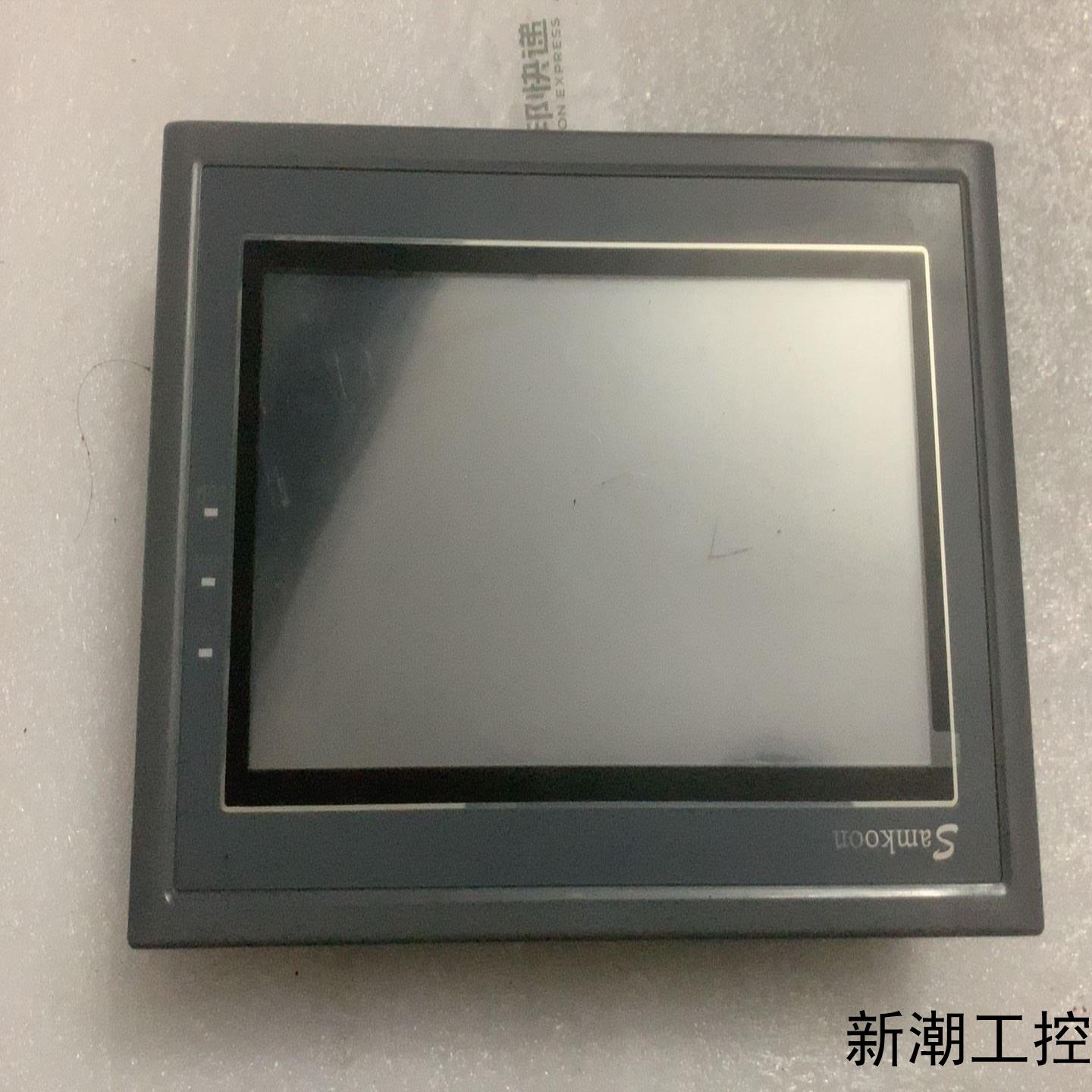 显控触摸屏SK-070ME成色漂亮功能完好下单测试发议价商品