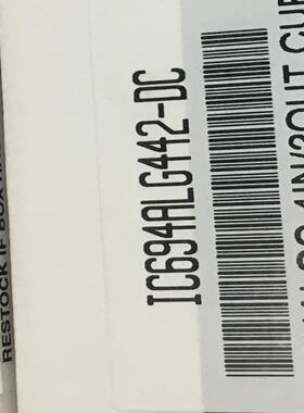 IC200ALG620IC698PSD300 1794-CE31783-US16T5069OF82085IF8
