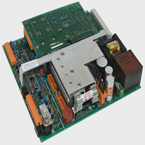 西门子6SC6100-0GC15Simodrive650/660/690Stromversorgungs-
