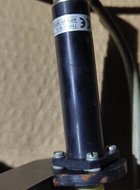 询价-NOVOtechk位移传感器型号ART210G品