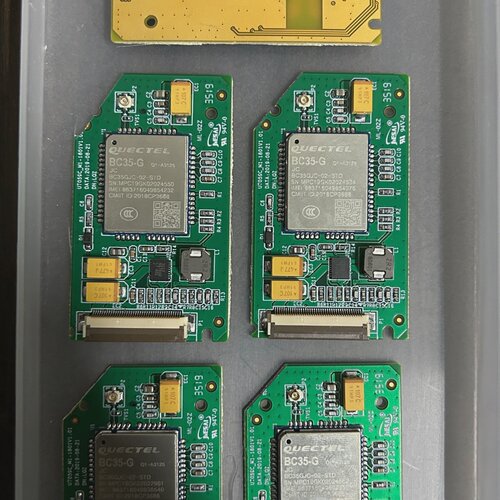 寻移远BC35G模块BC95CNV开发板全网通NBIOT系