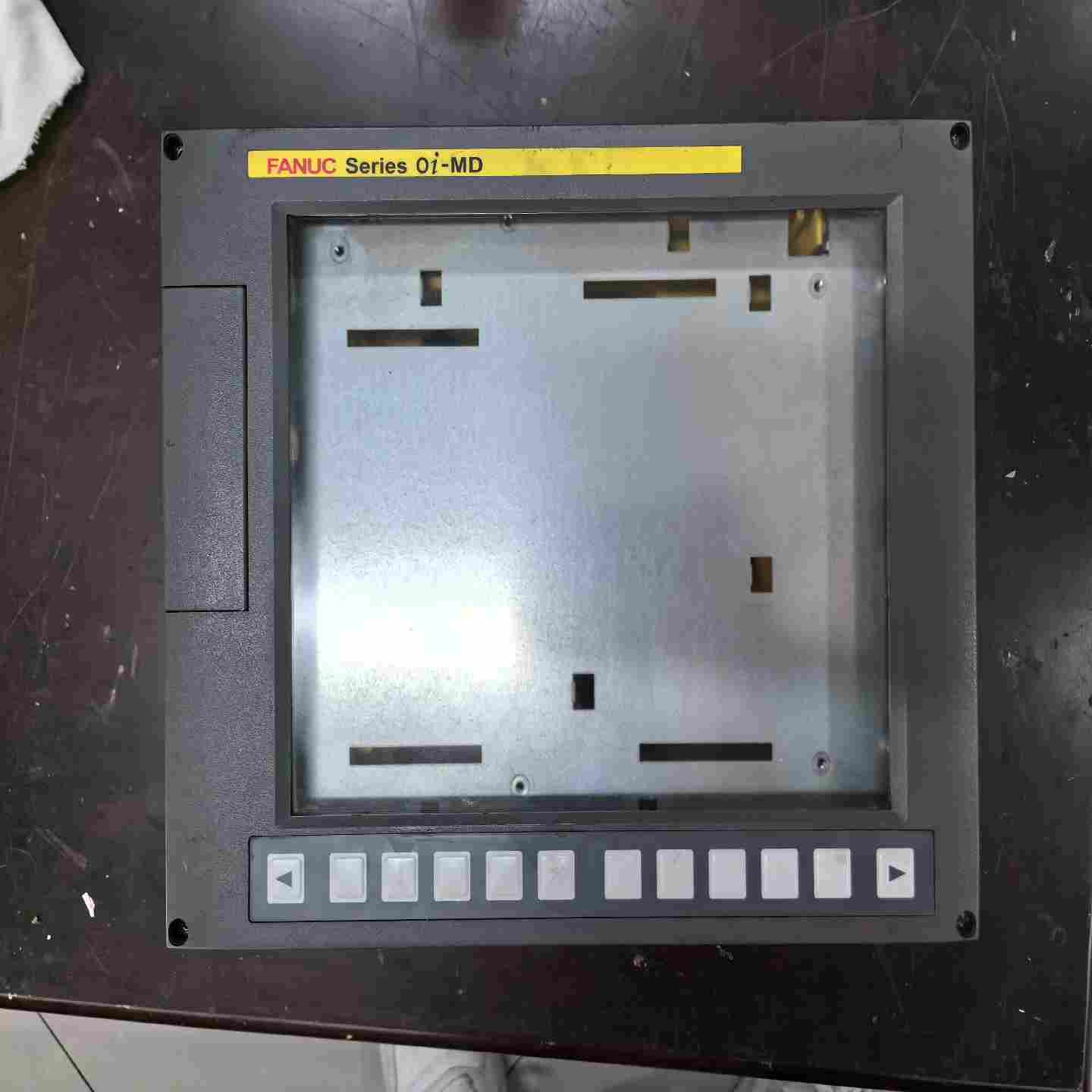 A02B-0319-B502，外壳~询价