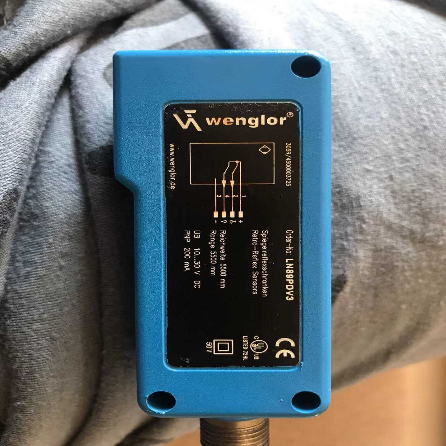 （议价）LN89PDV3进口