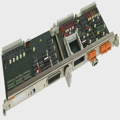 Siemens6FX1121-8BA03Sinumerik8506FX1121-8BA03Multiport