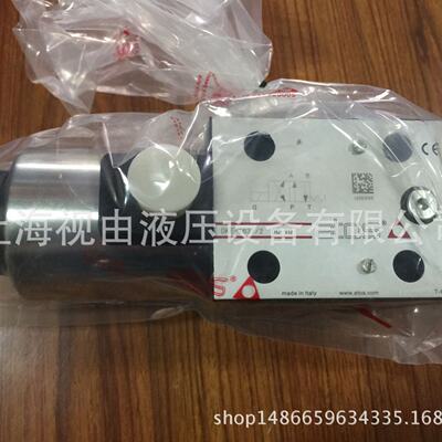寻“”意大利ATOS液压阀DKE17512