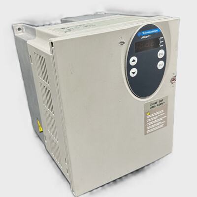 TELEMECANIQUE ATV31HU22N4 2.2kW 3HP V1.7 ALTIVAR 31 DIMMER
