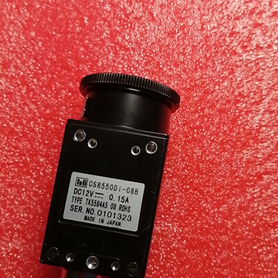 TELI泰力CS8550Di08B工业黑白C相机议价