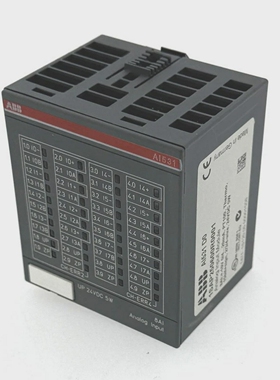 ABB-AI531AnalogInputModule-1SAP250600R0001