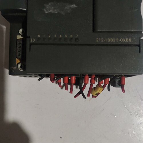 【询价】处理的CPU222CN