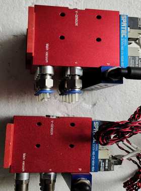 售前询价韩国SPATEC 真空产生器 STVV－NS－F3－MD4－-议价