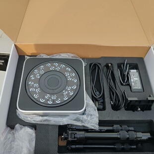 议价先临三维扫描仪工业套装3d扫描仪自动转台三脚架云台实物议价