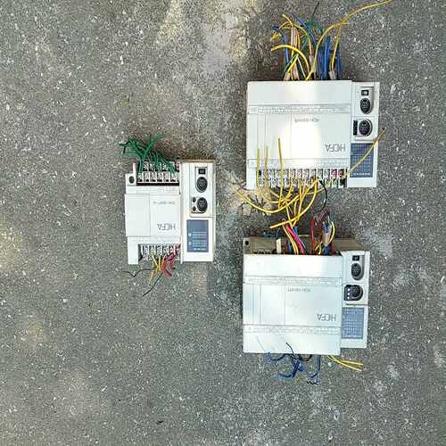 咨询-禾川plc，HCA1-16X14YR-HCA1-6x屁4YT