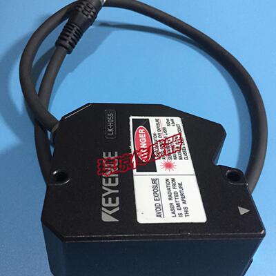 基恩士KEYENCE激光传感器LK-H055H057KH057宽头感应头
