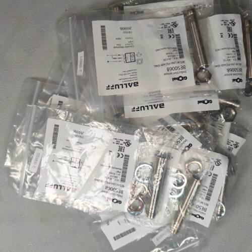 溢价-巴鲁夫BES0068BESM12MIPSC40B