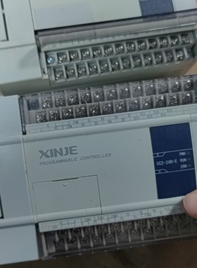 信捷PLCXC224REXC214RE二手拆