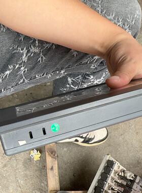 询价-威纶通TK6071iP触摸屏件成色还可以