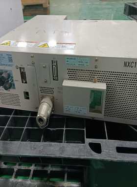 安川YASKAWANXC100控制器，型号ERCR-NS1--议价商品