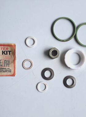 Kit De Rparation Worcester Controls PTFEF44 1