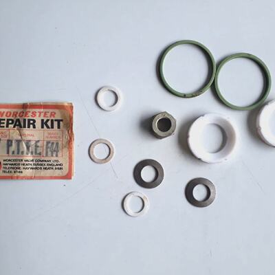 Kit De Reparacin Worcester Controls PTFEF44 1