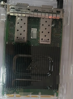 出Intel英特尔E810XXVDA2OCPV325G双-议价