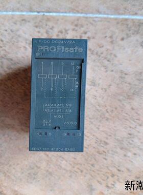 西门子PLCET200S138  4FB04138-4议价商品