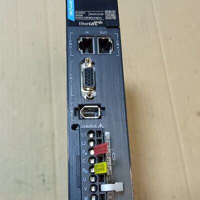 SV660NS2R8IFS汇川控制器400W—议价