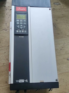 询-丹佛斯变频VLT5008PT5C54STR30LF00