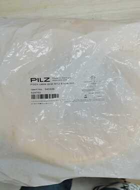 询价皮尔兹PILZ连接线540326