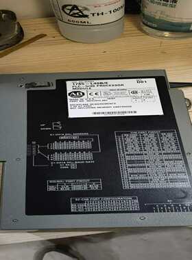 1785-L40B/E功能正常议价拍前询价