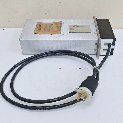 EI International SPS500010102  EIPE080DD22 Series 500 Power