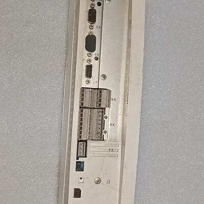 伦茨变频器EVS9322CKV003型号33.9322K，议价商品