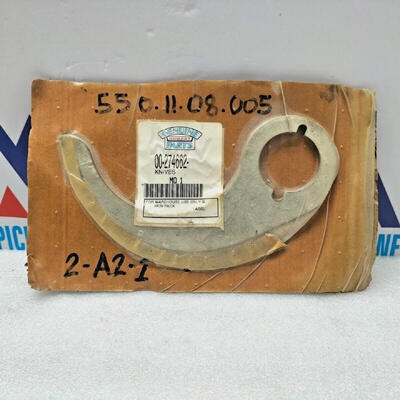 Hobart 00274662 Couteau OEM Remplacement quipement Alimentai