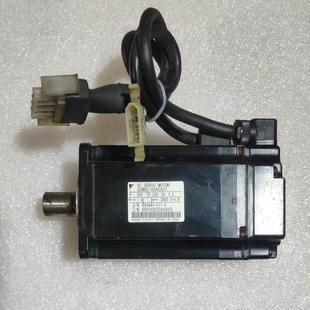 06ACA21 SGMAS 安川伺服电机 询价