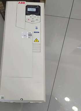 ABB变频器ACH580，37千瓦，18.5千瓦ACH580--议价商品