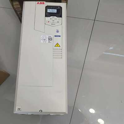 ABB变频器ACH580，37千瓦，18.5千瓦ACH580--议价商品