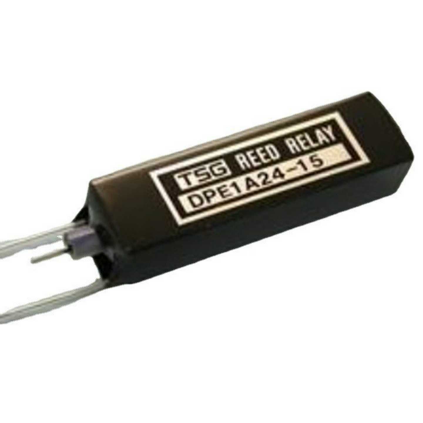 日本SNANKYO三协继电器DPE1A24-15DP1A24DP1A-5DG2A24