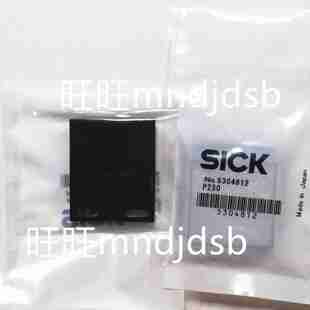 正品 SICK反射板P250反光板镜片订M货号53048 进口日本原装 议价