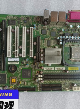 瑞传PEB7702G2AREV3.23个ISA槽工-议价