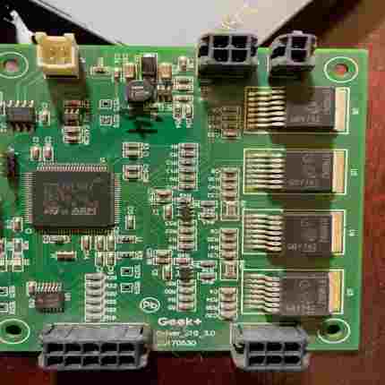 咨询-STM32F407VET6开发板，，
