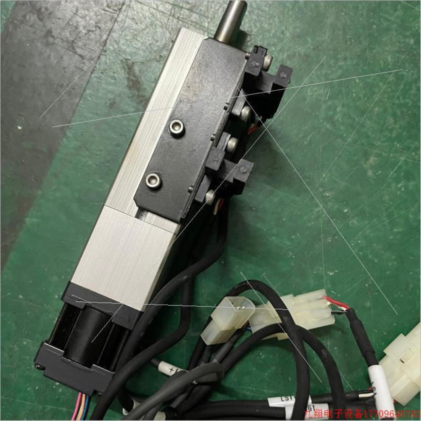 拍前东方小推杆 CPL28T08-30成色嘎嘎新功能好的很