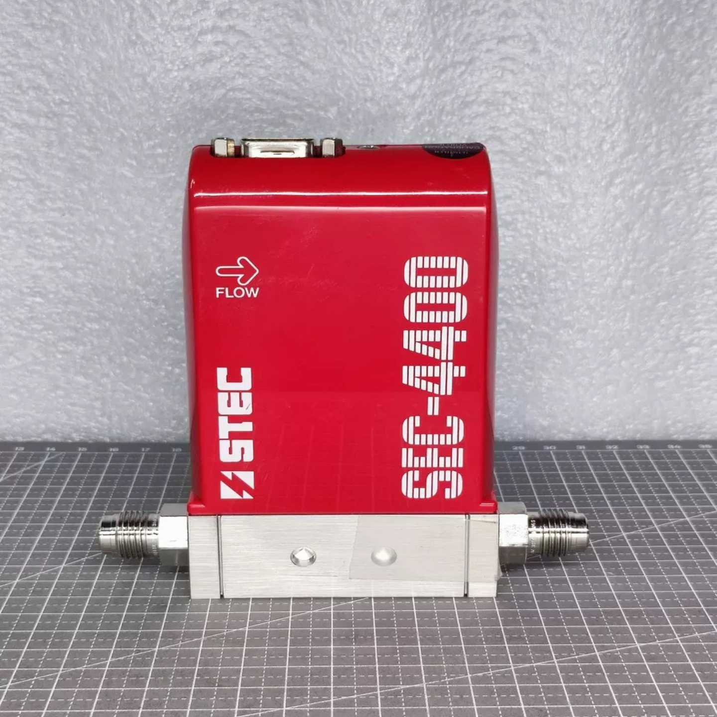 HORIBASTEC堀场质量流量计SEC-4400M--议价商品