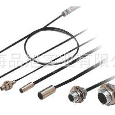 供应KEYENCE基恩士EM038A线内置放大器小型接近传感器询价