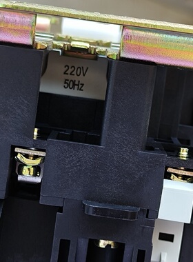 询价-天正电气TENGEN交流接触器CJX26511天正电气