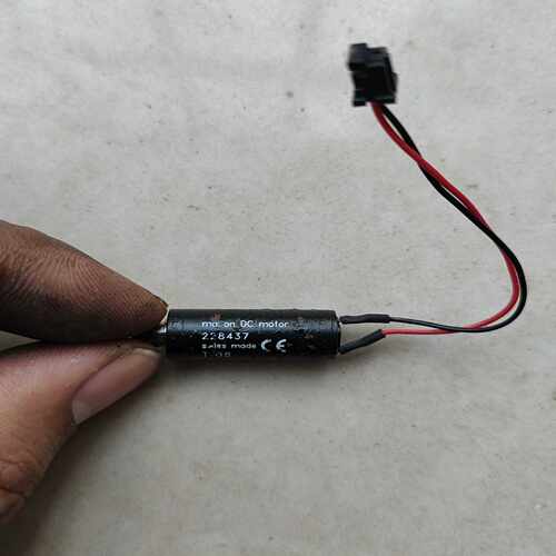 maxon DC motor 马达电机 228437~询价