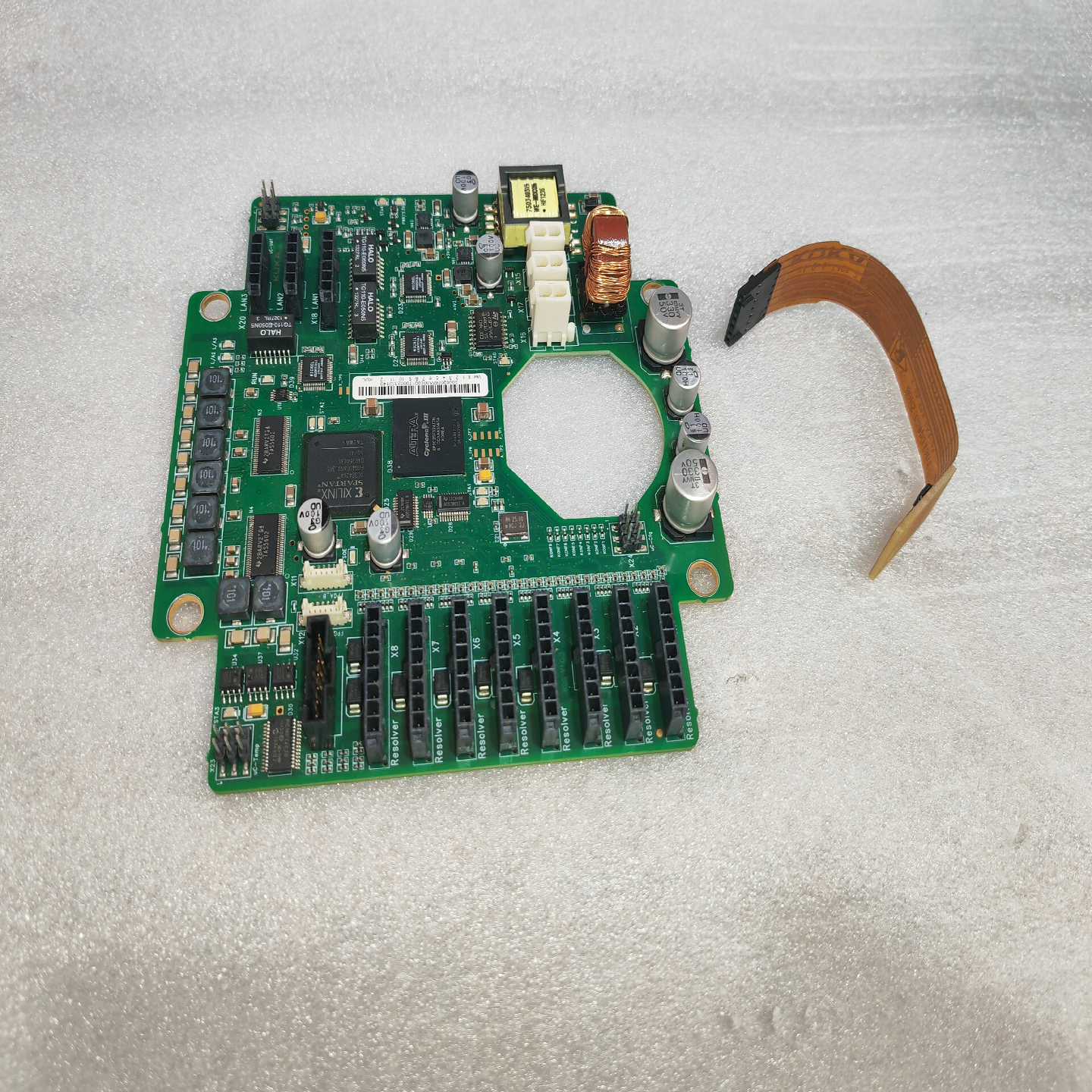 咨询-kuka库卡RDC板卡，00-405-809丶0040580